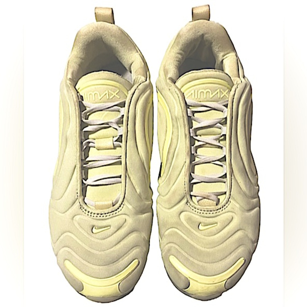 Nike Air Max 720 SE Luminous Green, US 7.5